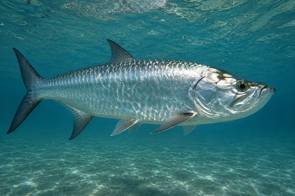 Tarpon
