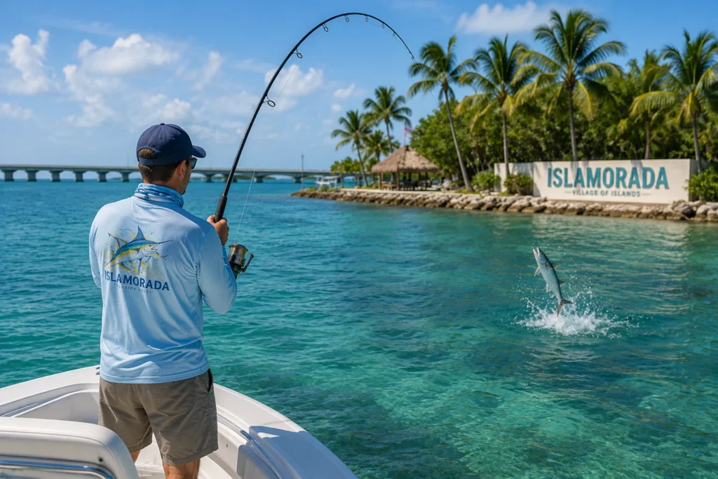 Does Weather Affect Fishing