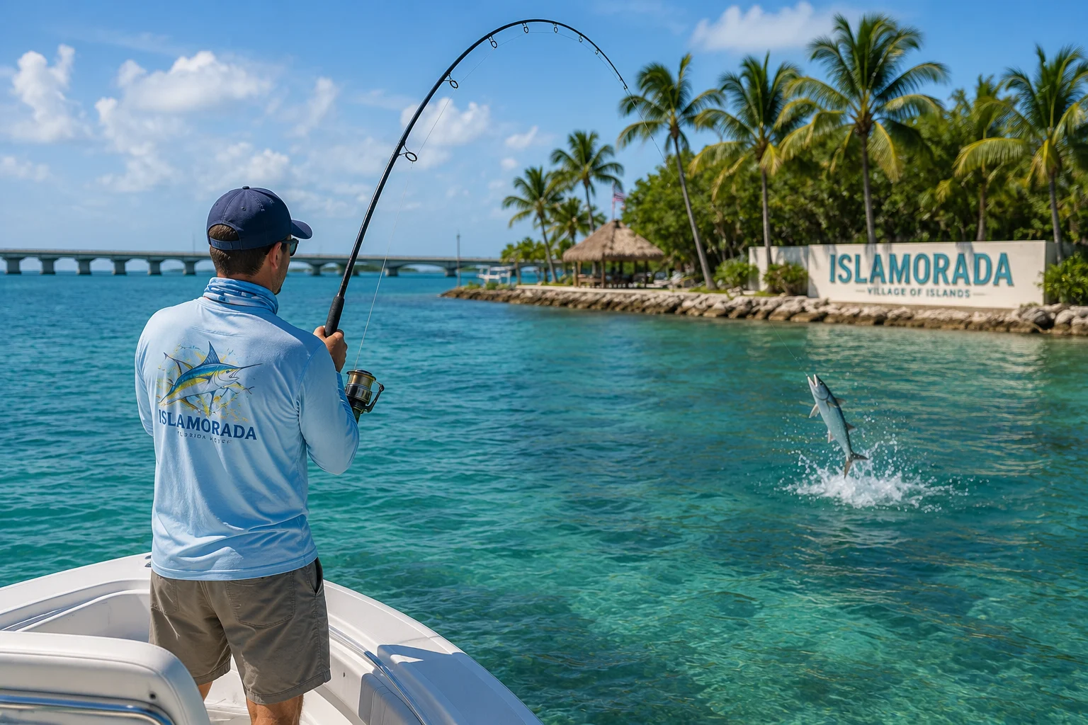 10 Most Popular Fish to catch in islamorada