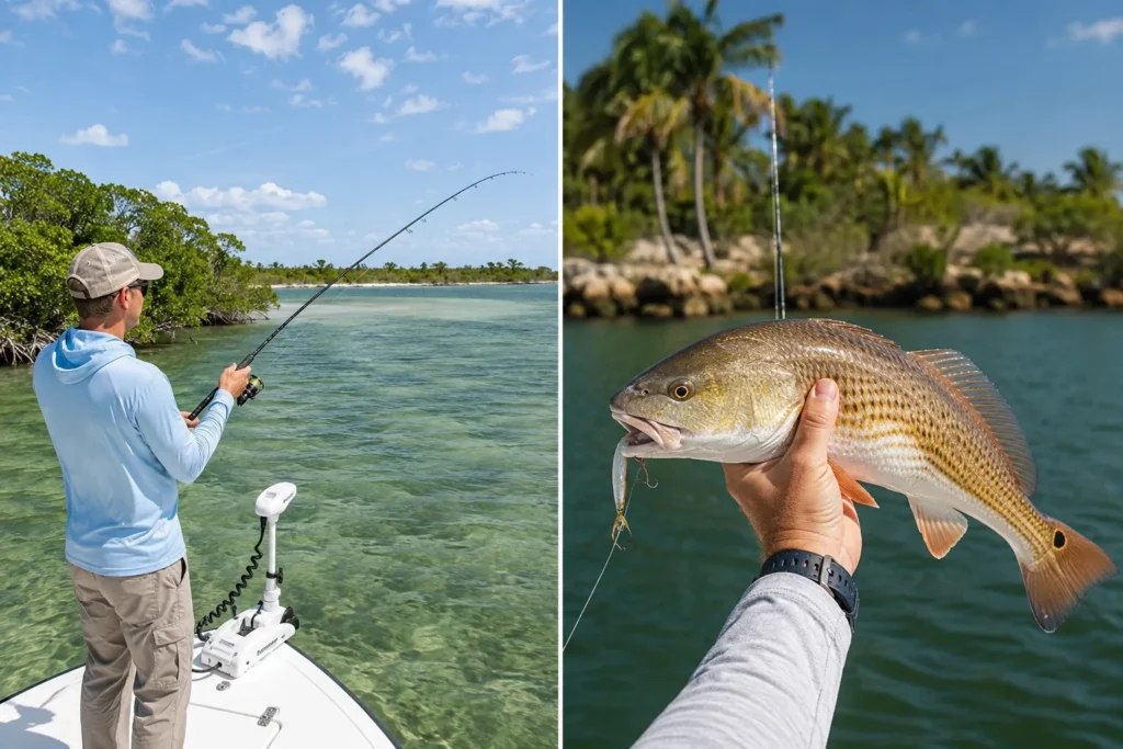 9 Exciting Fish Species to Catch