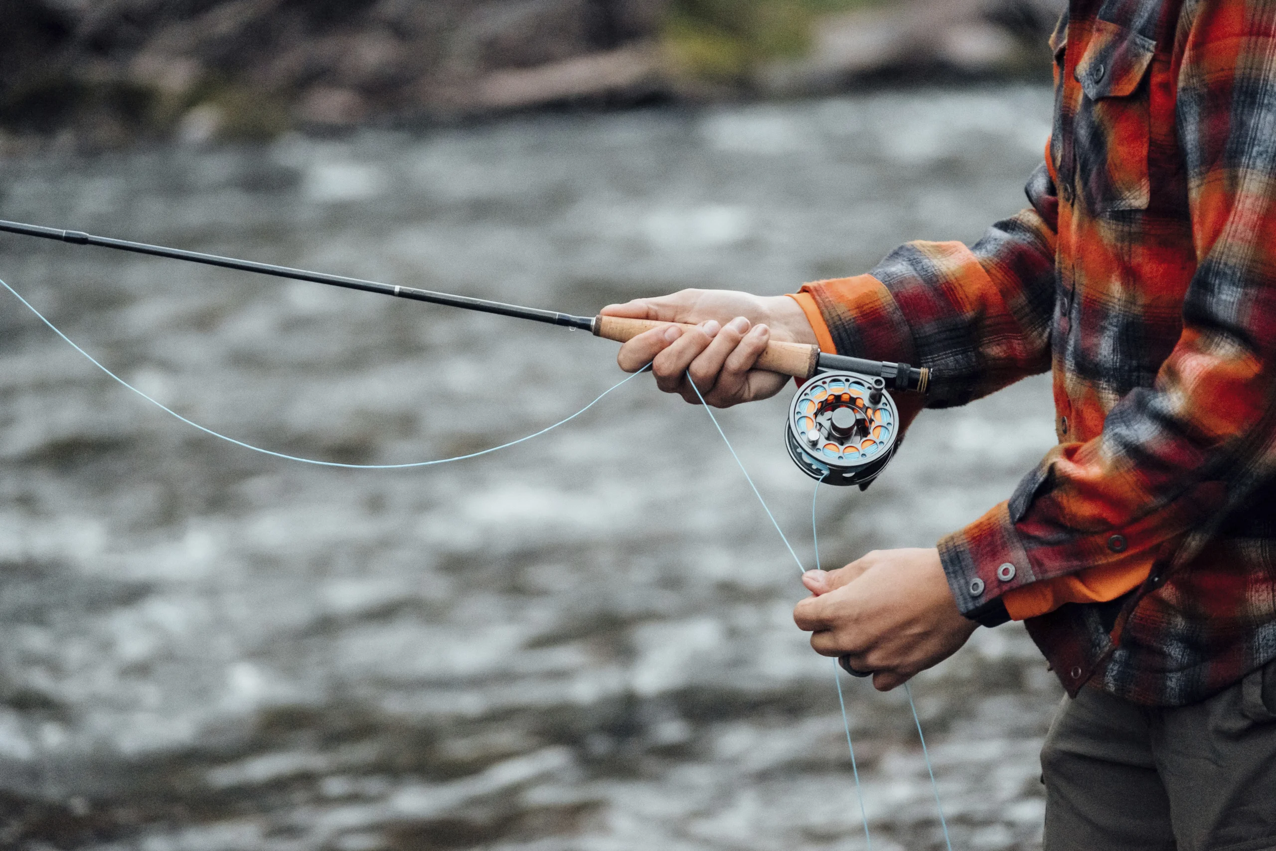 What Is Fly Fishing?