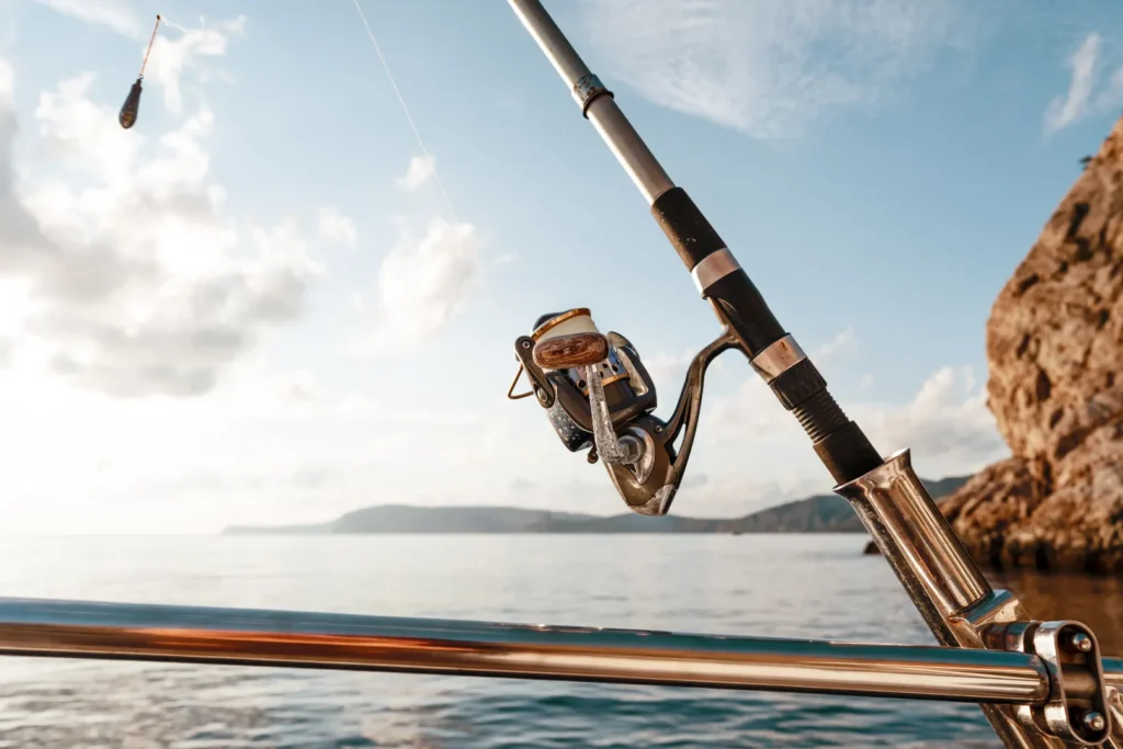 Inshore vs Offshore Fishing